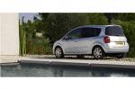 Renault Grand Modus 2007 года